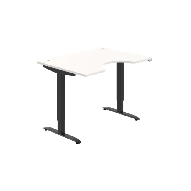 MOTION ERGO MSE 2 1200 (120x90) - Výškově stavitelný stůl