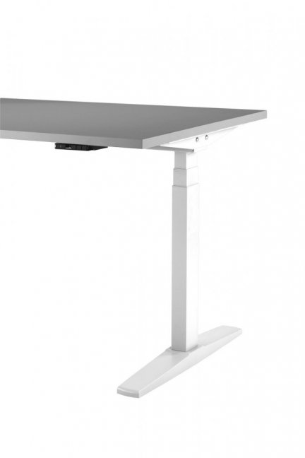 AXIS (138x80) - Výškově stavitelný stůl