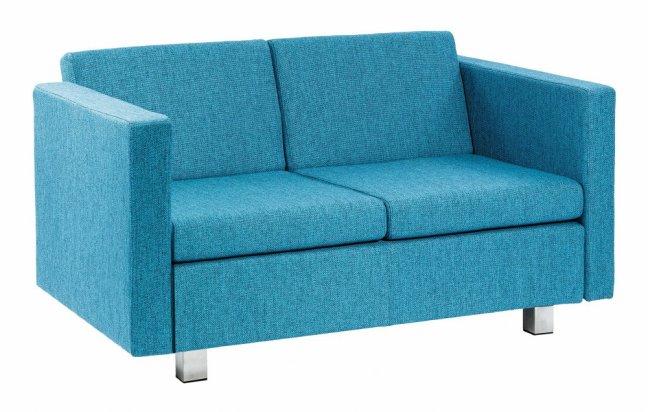 SOPRANO 102 - Sofa