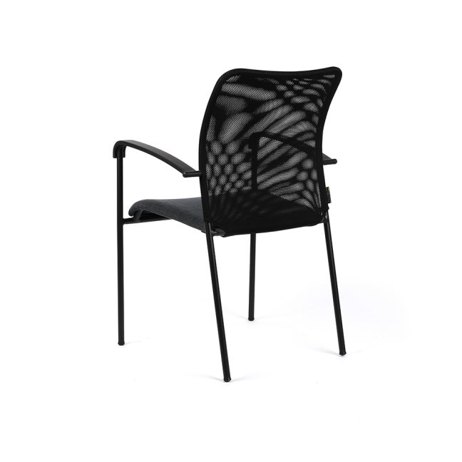 TRITON BLACK SL - Jednací židle