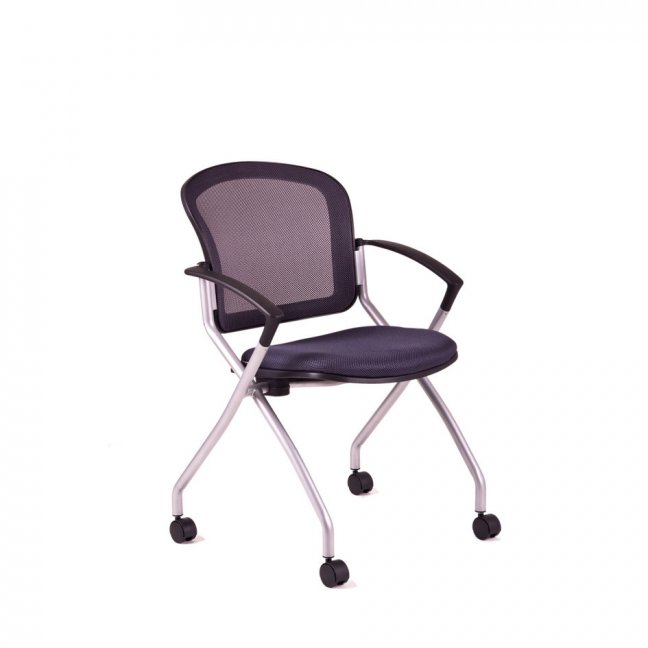 METIS - Jednací židle