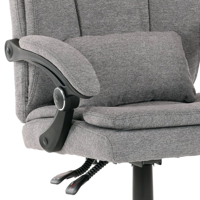 KA-Y362 GREY - Kancelářské křeslo
