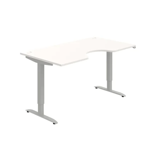 MOTION ERGO MSE 2 1600 (160x90) - Výškově stavitelný stůl