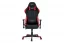 KA-F02 RED - Herní židle