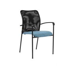 TRITON BLACK SL - Jednací židle