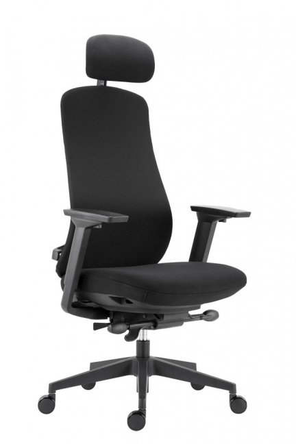 FARRELL - Kancelářská židle