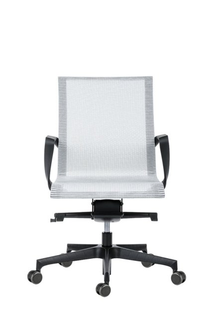 7750 EPIC MEDIUM BLACK - Kancelářská židle