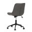 KA-V3120 GREY3 - Pracovní židle
