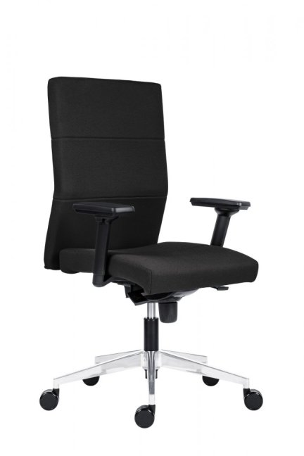 8150 VERTIKA - Kancelářské křeslo