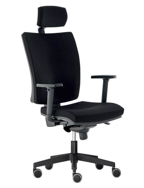 LARA VIP - Kancelářská židle
