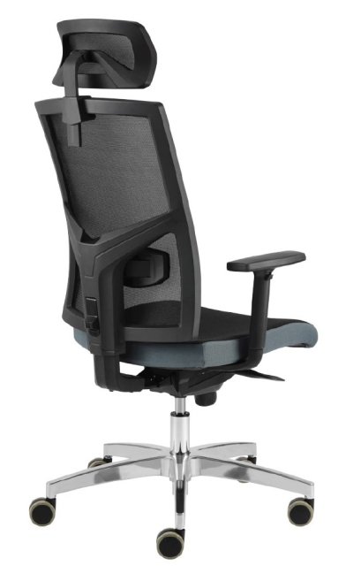 GAME ŠÉF VIP - Kancelářská židle