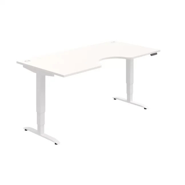 MOTION ERGO MSE 2M 1800 (180x90) - Výškově stavitelný stůl