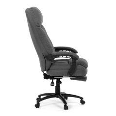 KA-F1251 GREY2 - Kancelářské křeslo