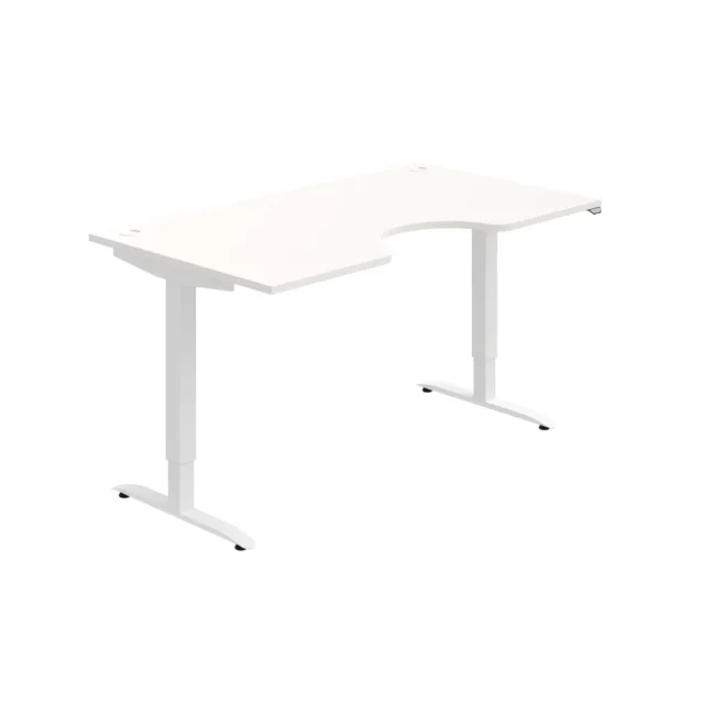 MOTION ERGO MSE 2 1600 (160x90) - Výškově stavitelný stůl