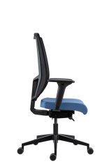 2900 SYN SL LAPEL - Kancelářská židle