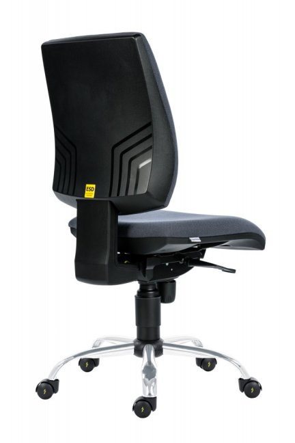 1380 SYN FLUTE C ANTISTATIC - Průmyslová židle