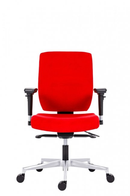 1930 SYN ECLIPSE HIGH - Kancelářská židle