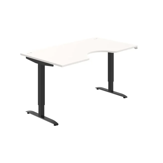 MOTION ERGO MSE 2 1600 (160x90) - Výškově stavitelný stůl