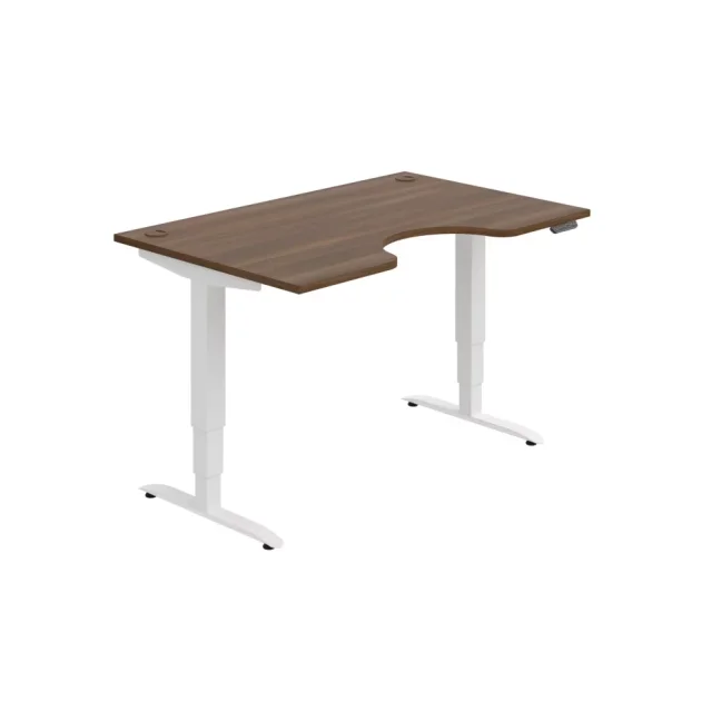 MOTION ERGO MSE 2M 1400 (140x90) - Výškově stavitelný stůl