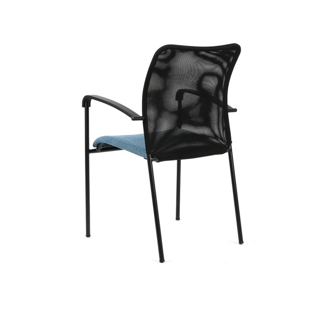 TRITON BLACK SL - Jednací židle