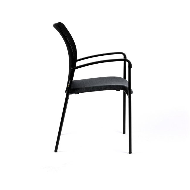 TRITON BLACK SL - Jednací židle