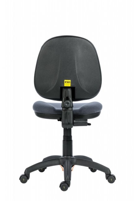 1040 ERGO ANTISTATIC - Průmyslová židle