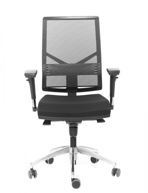 1850 SYN OMNIA ALU - Kancelářská židle