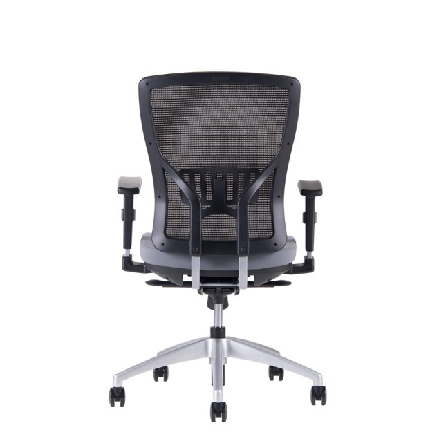 HALIA MESH BP - Kancelářská židle