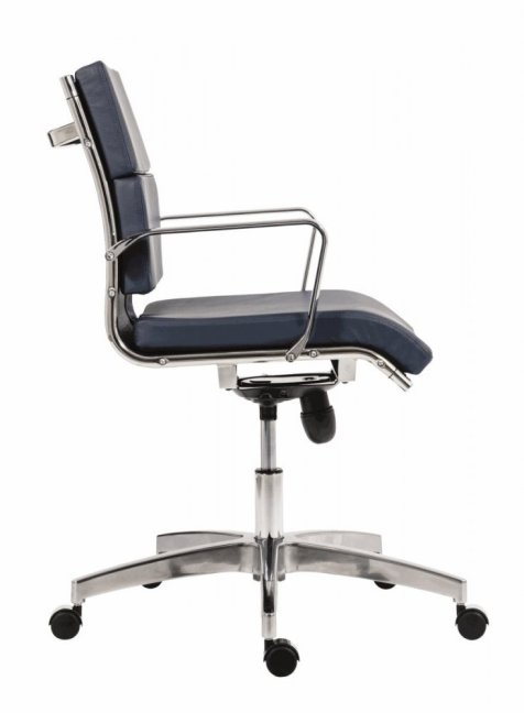 8850 KASE SOFT LOW - Kancelářské křeslo