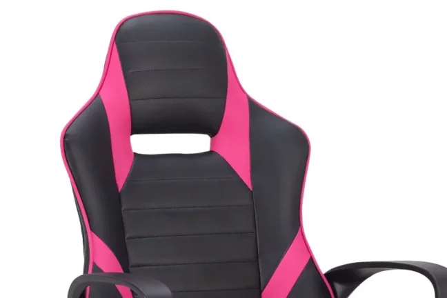 KA-Y207 PINK - Herní křeslo