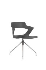 AOKI STYLE 2160 PC - Konferenční židle