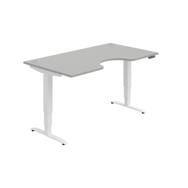 MOTION ERGO MSE 2M 1600 (160x90) - Výškově stavitelný stůl