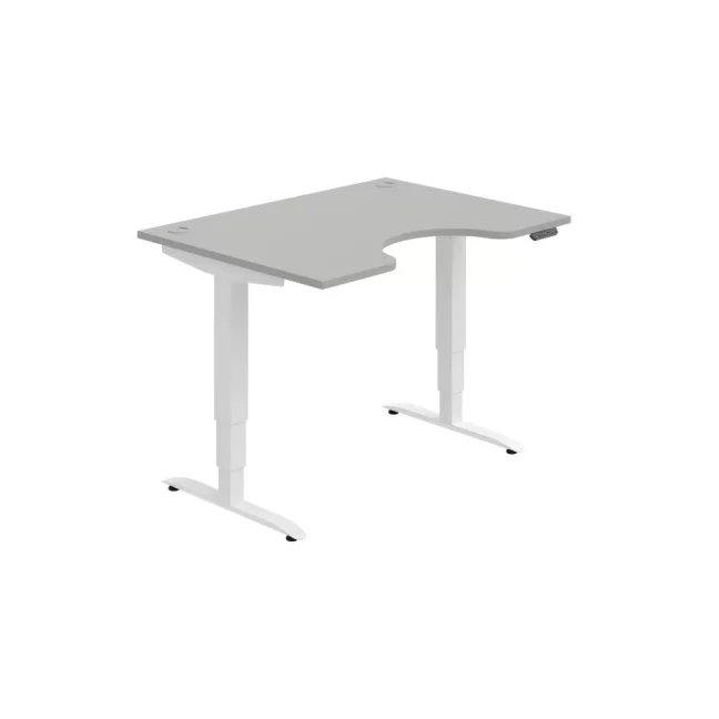 MOTION ERGO MSE 2M 1200 (120x90) - Výškově stavitelný stůl