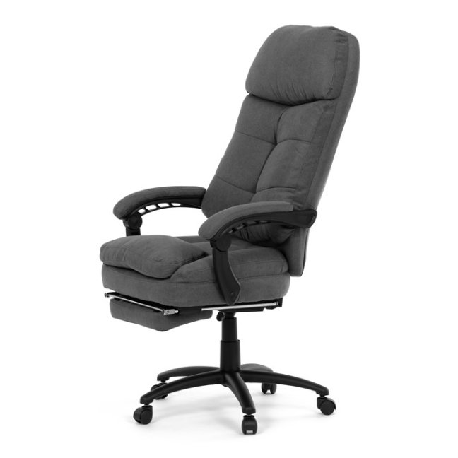 KA-F1251 GREY2 - Kancelářské křeslo
