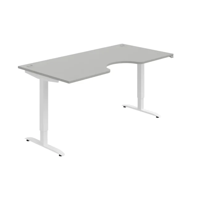 MOTION ERGO MSE 2 1800 (180x90) - Výškově stavitelný stůl