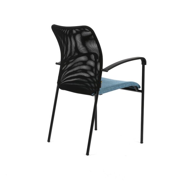TRITON BLACK SL - Jednací židle