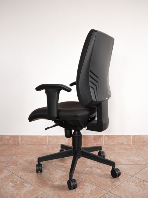 1380 SYN FLUTE - Kancelářská židle