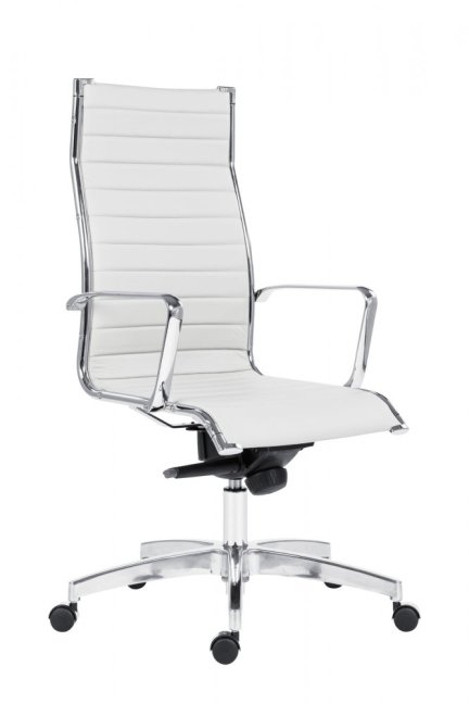 8800 KASE RIBBED HIGH - Kancelářské křeslo