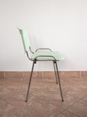 ISO - Konferenční židle