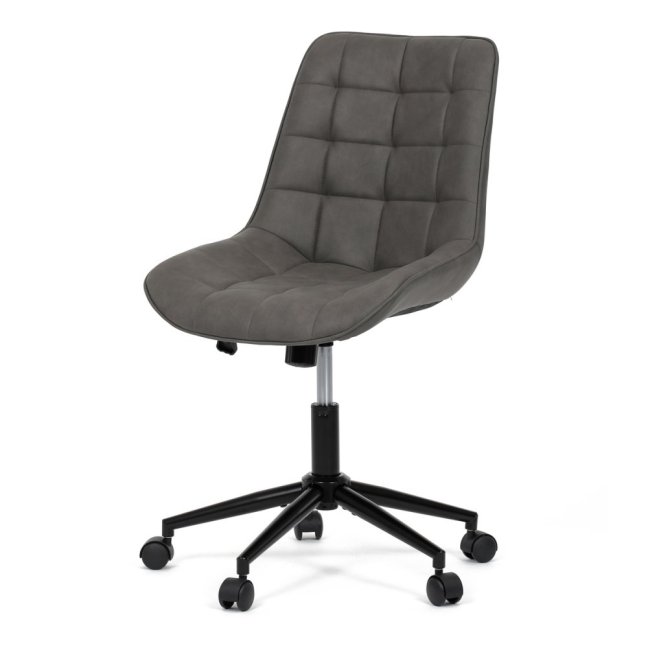 KA-V3120 GREY3 - Pracovní židle