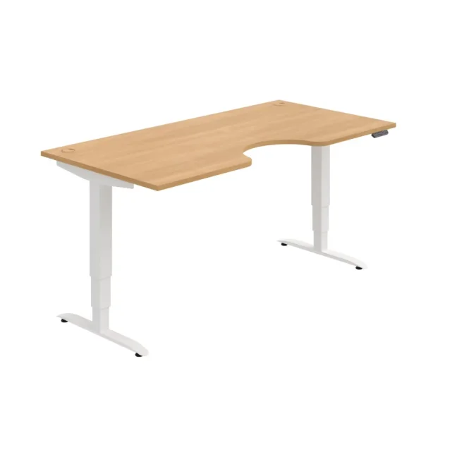 MOTION ERGO MSE 2M 1800 (180x90) - Výškově stavitelný stůl
