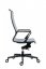 7700 EPIC HIGH BLACK - Kancelářská židle