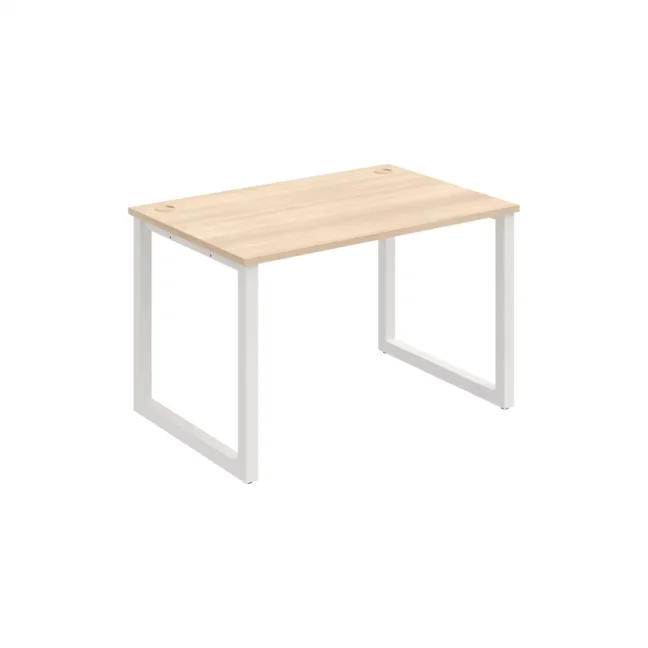 UNI US O 1200 (120x80) - Kancelářský stůl