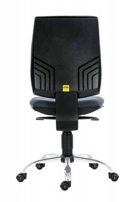 1380 SYN FLUTE C ANTISTATIC - Průmyslová židle