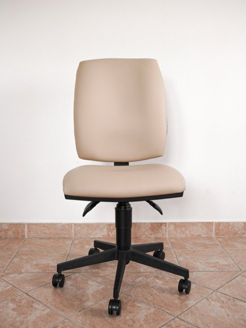 1380 ASYN FLUTE - Kancelářská židle
