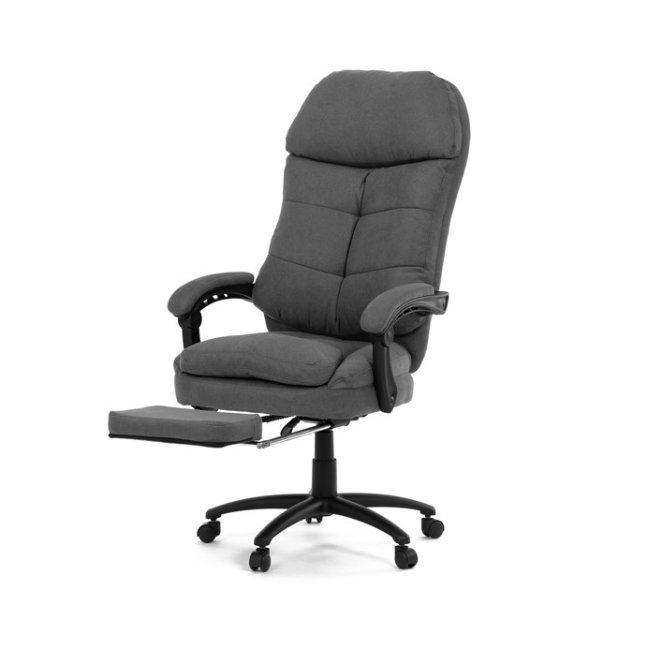 KA-F1251 GREY2 - Kancelářské křeslo