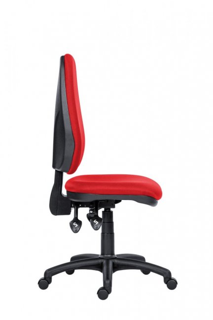 1540 ASYN - Kancelářská židle