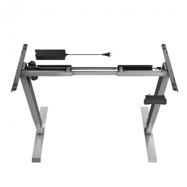 SILENT (160x80) - Výškově stavitelný stůl