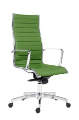 8800 KASE RIBBED HIGH - Kancelářské křeslo