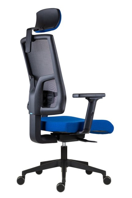 1690 SYN SL NEW PURE PDH - Kancelářská židle